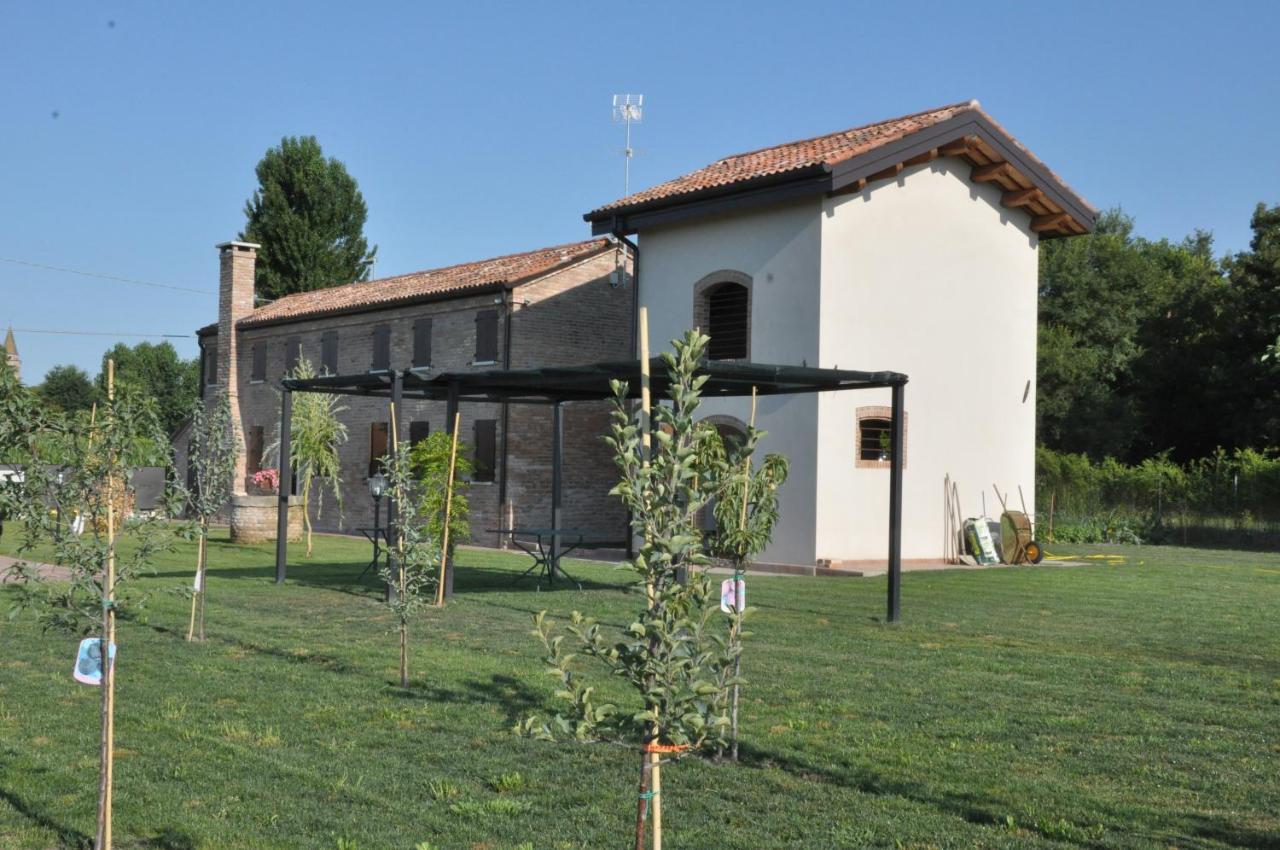 Casa Sansovino Apartment Pontecasale Exterior photo