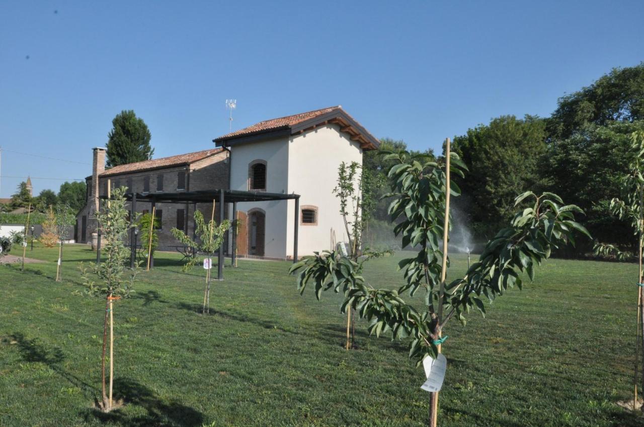 Casa Sansovino Apartment Pontecasale Exterior photo